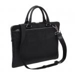 Деловая сумка Lakestone Albert Black