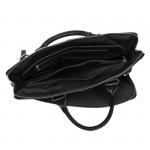 Деловая сумка Lakestone Albert Black