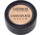 КОНСИЛЕР Camouflage Cream 010 Ivory слоновая кость