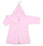 EWA, ХАЛАТ "Kapielowy", (роз)