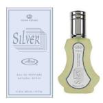 Парфюмерная вода Спрей Silver / Сильвер 35 мл