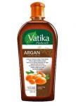 Масло для волос  (VATICA Moroccan Argan ,Мягкое увлажнение) 200мл