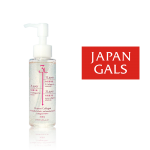 Japan Gals Пенка для умывания 3 Слоя Коллагена 100 мл