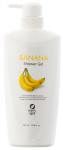 Гель для душа Banana 500 мл