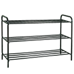 Подставка для обуви 3-х полочная 80 см