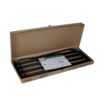 Подставка для обуви 3-х полочная 80 см