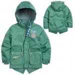 BZRN3012 плащ для мальчиков