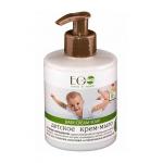 Детское крем-мыло 0+, 300 мл