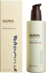 Ahava Deadsea Water МЖ Товар Минеральный крем для тела 250 мл