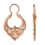 СЕРЬГИ 3301132цр