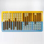 Счетные палочки Зайцева