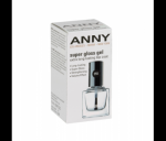 Закрепляющее покрытие-гель для ногтей «Супер блеск»