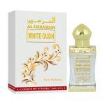 AL HARAMAIN WHITE OUDH / АЛЬ-ХАРАМАЙН БЕЛЫЙ УД (12 мл)