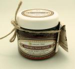 Альгинатная маска ИНДИЙСКИЕ СПЕЦИИ 100 г ( имбирь и куркума ) для проблемной кожи