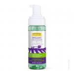 PROVENCE ПРОВАНСКАЯ ПЕНКА для умывания ОЧИЩАЮЩАЯ для жирной и комбинированной кожи 165 мл.