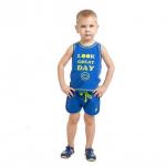 Майка детская