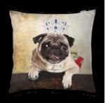 Наволочка "Antilo" Испания арт.Bolt разм.45x45