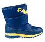 70-47-I Дутики мальчик 27-32 синий (8)