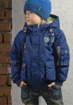 BZWC3012 куртка для мальчиков