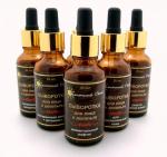 *Сыворотка для лица и декольте, Витаминный концентрат – в стеклянном флаконе с пипеткой, 30 мл