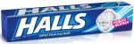 Halls Оригинальный леденцы, 25 г