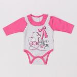 Боди для девочки