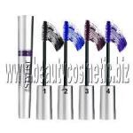 111963 Тушь д/ресниц удлиняющая, объемная "THE STYLIST"