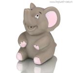 Mioshi Aqua набор для купания "Удивительные животные" (3 шт.)