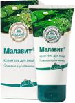 МАЛАВИТ КРЕМ-ГЕЛЬ ПИТ/УВЛАЖ Д/ЛИЦ 50МЛ