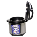 Мультиварка - скороварка ARC- 1000F, (6 л.), металло-керамика.