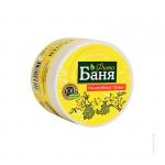 ФИТО-БАНЯ Маска для волос ЯИЧНЫЙ ЖЕЛТОК 300 мл.