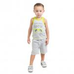 Майка детская