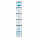 Линейка для пэчворка QRL-02 5x30 см