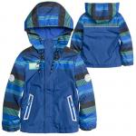 BZIN3013 ветровка для мальчиков