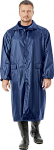 Плащ НЕЙЛОН, т/синий