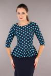 Блузка РБ-421-3