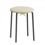 Накидка ALTRO на табурет Икеа Мариус арт.541178-16