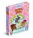 Шнуровка для малышей Винни Пух (Союзмультфильм)