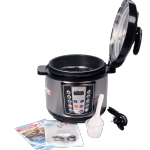 Мультиварка скороварка ARC-DSB50-900F1 (5 л.)