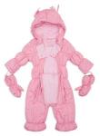 Комбинезон детский текстильный для девочек
