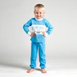 Пижама детская