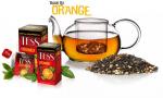 Чай TESS Orange 100 г