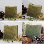 Meela мыло Таежное 100 грамм