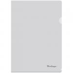 Папка-уголок Berlingo А4 180 мкм, прозрачная бесцветная, AGp_04106