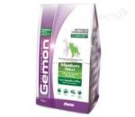 Gemon Dog Medium корм для взрослых собак средних пород ягненок с рисом 3 кг