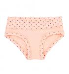 CORNETTE, ТРУСЫ для дев., (персик)