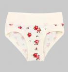 CORNETTE, ТРУСЫ для дев., (крем)