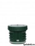 Пробка к термосу серии 106 зелёная