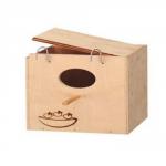 Домик-гнездо NIDO SMALL дптиц наружный