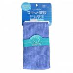 MARNA Мочалка для мужчин из микрофибры 1 шт